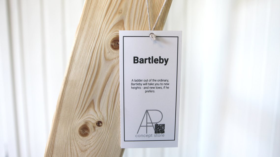 Bartleby