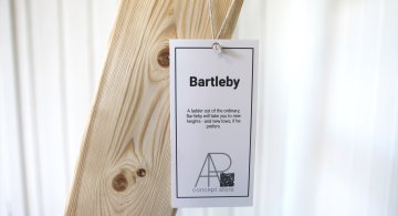 Bartleby