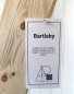 Bartleby label